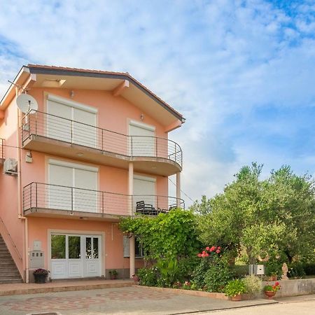 Apartment Kozina Zadar Exterior foto